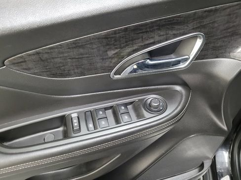 Used 2014 Buick Encore Convenience FWD image 27
