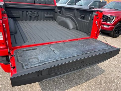 Certified 2023 Ford F150 XLT w/ Equipment Group 302A High AWD/4WD image 23