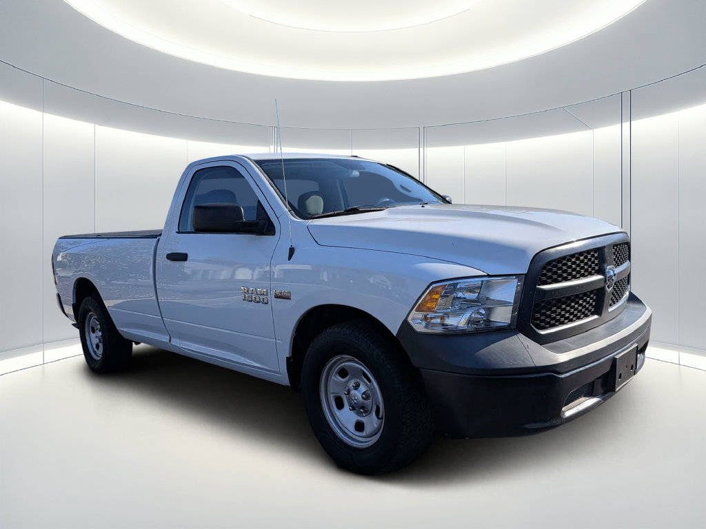 Used 2015 RAM 1500 Tradesman w/ Power & Remote Entry Group RWD image 1