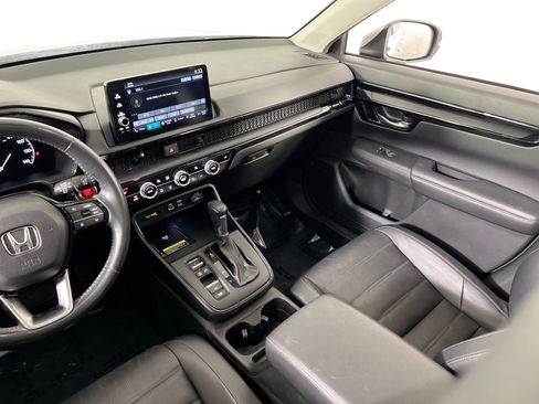 Used 2023 Honda CR-V EX-L image 23