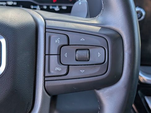 Used 2024 GMC Sierra 1500 Denali RWD image 20