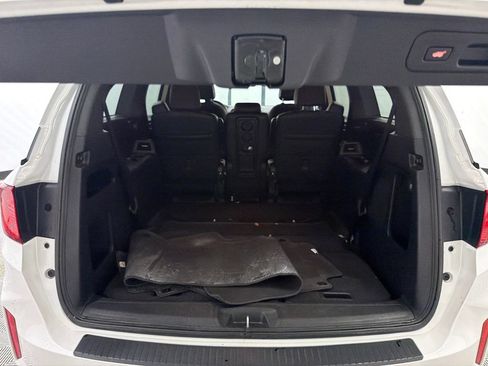 Used 2025 Honda Odyssey Sport-L image 19