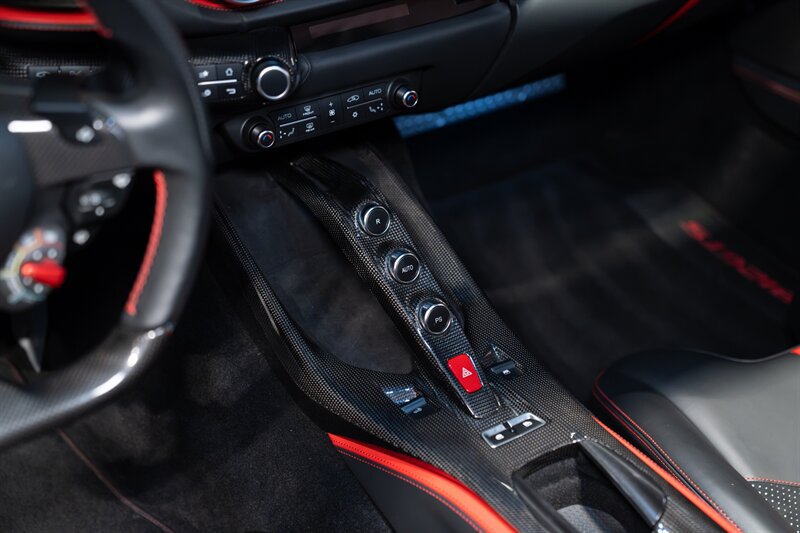 Used 2022 Ferrari 812 GTS RWD image 20