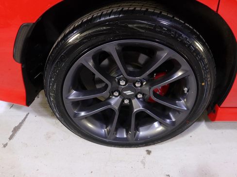 Used 2023 Dodge Charger R/T w/ Daytona Edition Group image 40