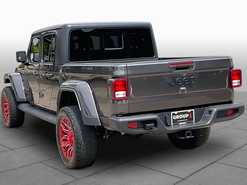Used 2022 Jeep Gladiator Sport AWD/4WD image 11