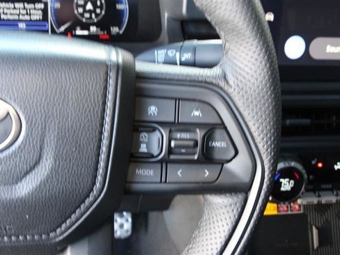 Used 2025 Toyota Tacoma TRD Pro image 52