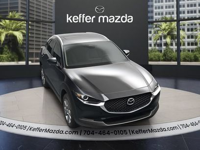 Certified 2026 MAZDA CX-30 AWD 2.5 S