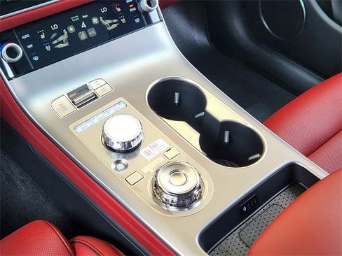 New 2026 Genesis GV70 3.5T Sport Advanced image 15