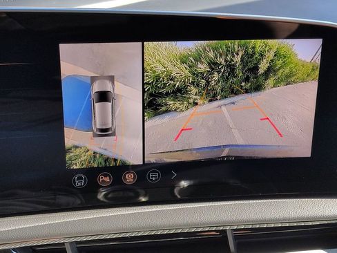 Certified 2026 Cadillac Optiq Sport 2 w/ LPO, Floor Liner Package RWD image 19