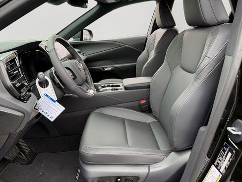 New 2026 Lexus RX 350 Premium image 12