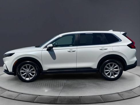 Certified 2024 Honda CR-V EX-L image 2