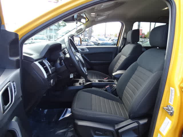 Used 2021 Ford Ranger XLT w/ Equipment Group 302A High AWD/4WD image 20