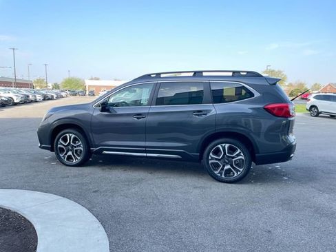 New 2026 Subaru Ascent Limited AWD/4WD image 3