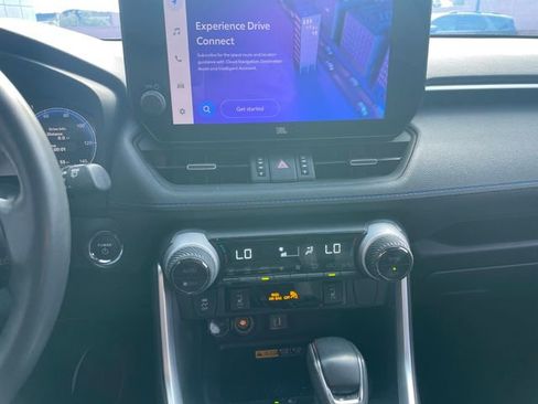 Used 2023 Toyota RAV4 XSE AWD/4WD image 6