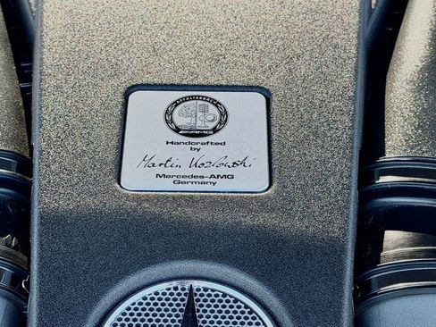 Used 2013 Mercedes-Benz SL 63 AMG image 33