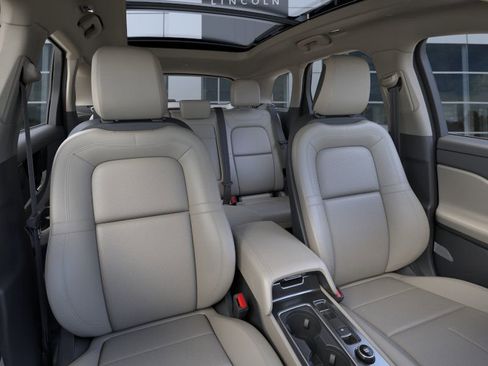 New 2026 Lincoln Corsair Reserve image 10