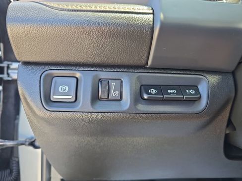 Certified 2023 GMC Acadia AT4 w/ Technology Package AWD/4WD image 26
