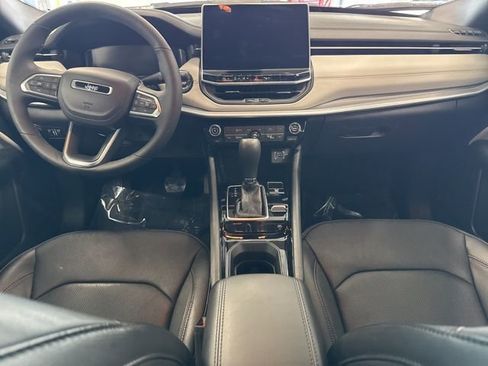 Used 2024 Jeep Compass Limited w/ Elite Group image 31