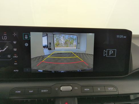 New 2026 Kia K4 GT-Line image 25