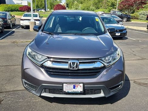 Used 2019 Honda CR-V LX image 2