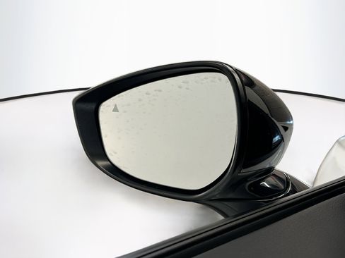 Used 2025 MAZDA CX-50 2.5 Hybrid w/ Premium Plus Pkg image 16