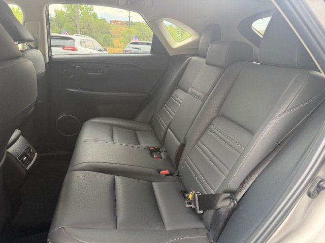 Used 2021 Lexus NX 300 AWD image 13