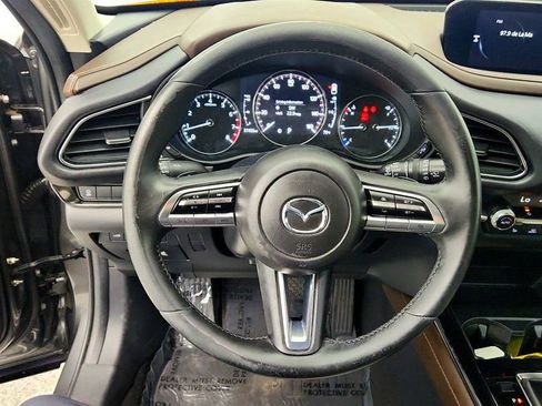 Used 2023 MAZDA CX-30 AWD 2.5 S w/ Premium Package image 14