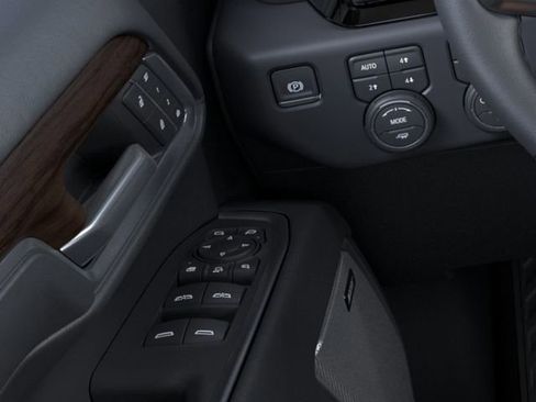 New 2026 Chevrolet Silverado 3500 High Country w/ High Country Premium Package AWD/4WD image 22