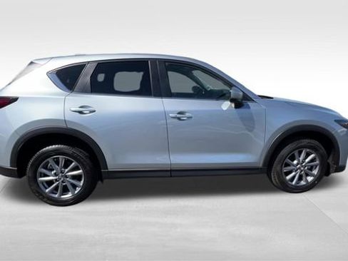 Used 2023 MAZDA CX-5 AWD 2.5 S w/ Select Package image 9