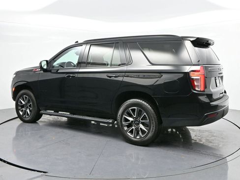 Used 2023 Chevrolet Tahoe Z71 w/ Luxury Package image 5