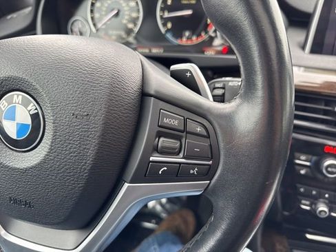 Used 2018 BMW X5 xDrive35i image 15