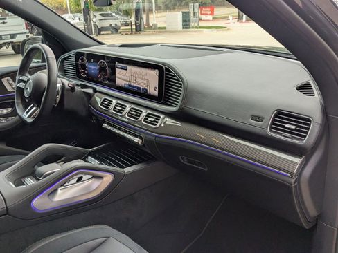 Used 2025 Mercedes-Benz GLE 53 AMG 4MATIC image 24