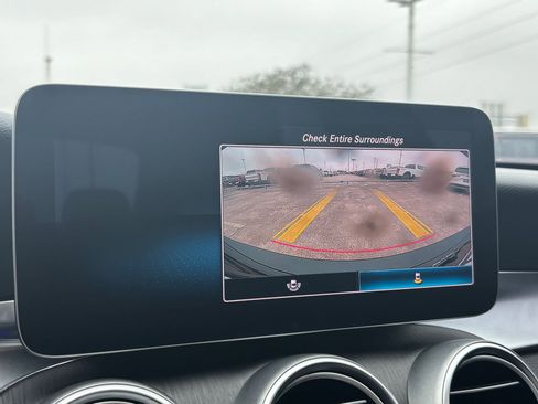 Used 2021 Mercedes-Benz C 300 C 300 image 22