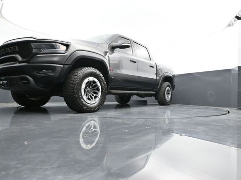 Used 2021 RAM 1500 TRX w/ TRX Level 2 Equipment Group AWD/4WD image 53