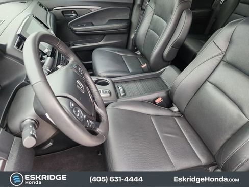 Used 2022 Honda Ridgeline RTL-E image 14
