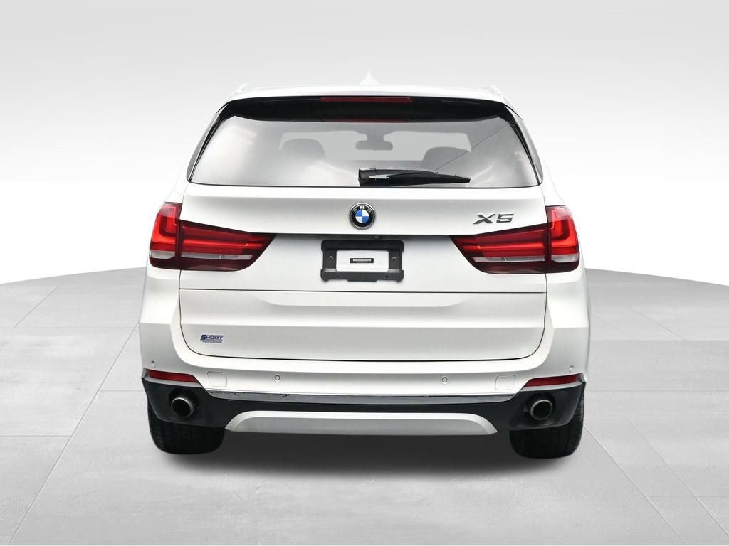 Used 2016 BMW X5 xDrive35i AWD/4WD image 4