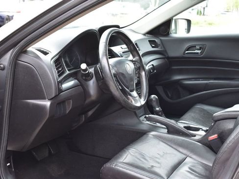 Used 2013 Acura ILX w/ Technology Package FWD image 15