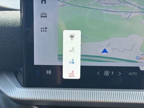 New 2026 Ford Explorer ST w/ Sun And Sound Package image 27