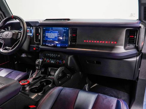 Used 2023 Ford Bronco Raptor AWD/4WD image 15