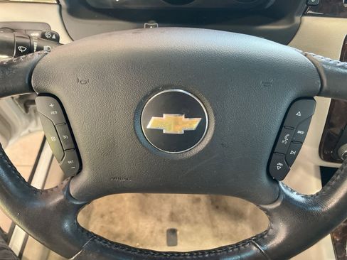 Used 2012 Chevrolet Impala LT w/ LT Sunroof Package image 16