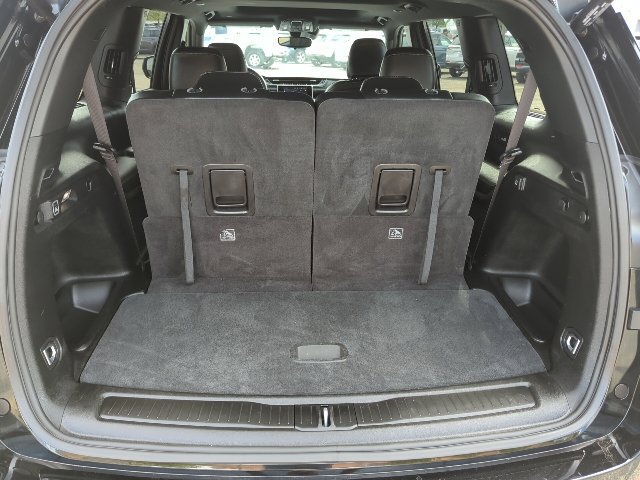 Certified 2023 Jeep Grand Cherokee L Laredo AWD/4WD image 26