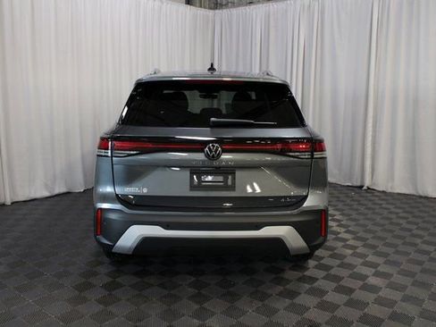 New 2025 Volkswagen Tiguan S image 22