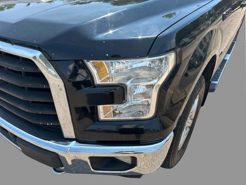 Used 2017 Ford F150 XLT w/ Equipment Group 301A Mid AWD/4WD image 26