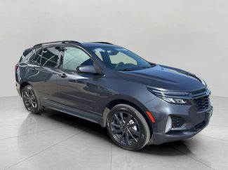 Certified 2023 Chevrolet Equinox RS AWD/4WD video 1