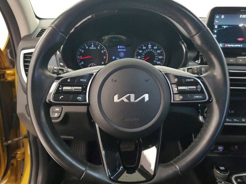 Certified 2023 Kia Seltos S w/ Navigation Package AWD/4WD image 15