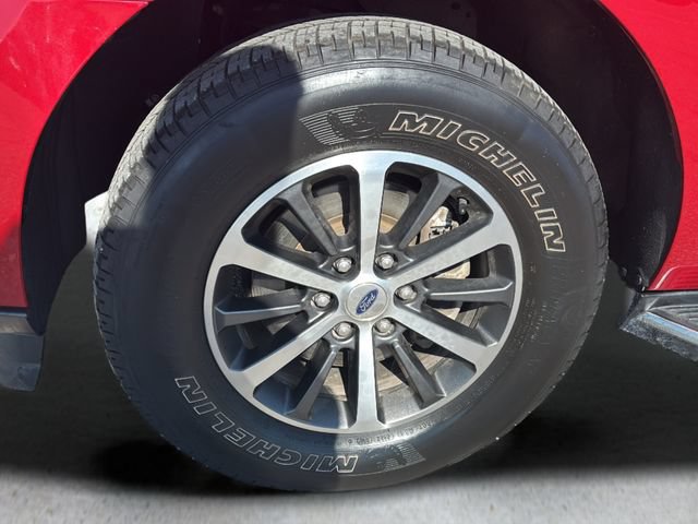 Used 2021 Ford Expedition XLT AWD/4WD image 26