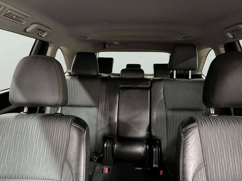 Used 2015 Toyota Highlander Plus AWD/4WD image 25