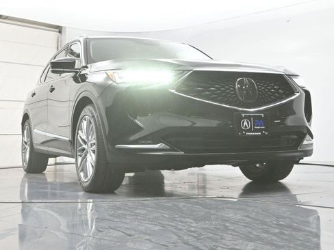 Certified 2024 Acura MDX SH-AWD w/ Advance Package image 30