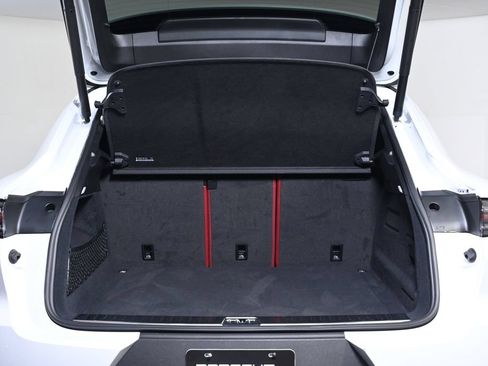 Certified 2023 Porsche Cayenne Coupe AWD/4WD image 25