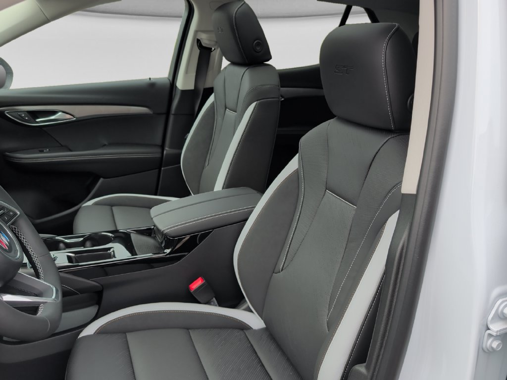 New 2026 Buick Envision Sport Touring AWD/4WD image 22